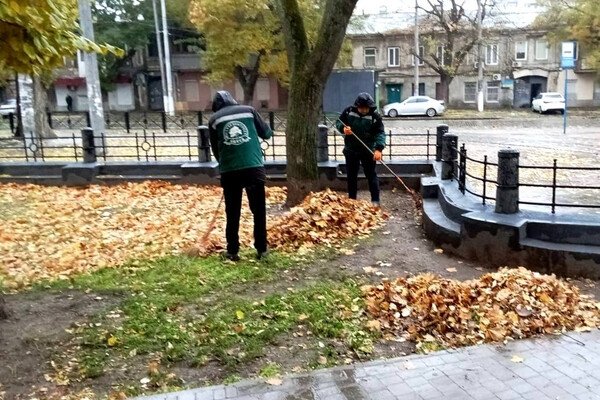 В Одессе долждь, а в области – снег: что известно о непогоде 