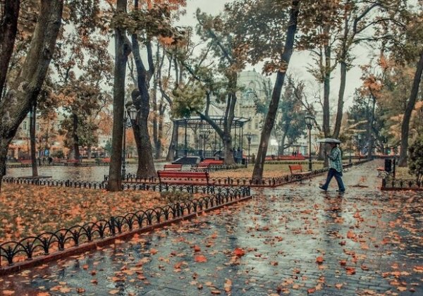 Концерт NK и спектакль "Хозяин": куда пойти в Одессе на следующей неделе  