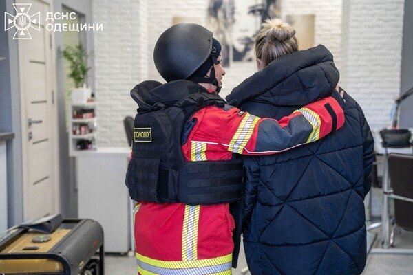 Одессу снова атаковали баллистикой: пострадали 11 человек (обновляется)