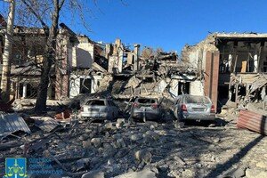 Одессу снова атаковали баллистикой: пострадали 11 человек (обновляется)