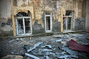 Одессу снова атаковали баллистикой: пострадали 11 человек (обновляется)