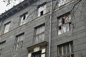 В результате вчерашнего обстрела Одессы получили повреждения более 20 объектов культурного наследия: перечень В результате вчерашнего обстрела Одессы получили повреждения более 20 объектов культурного наследия: перечень