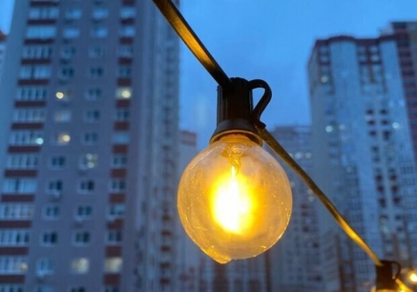 Как будут отключать свет в Одессе и области в cреду: графики