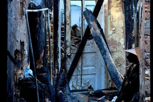 В Одессу прибыла миссия ЮНЕСКО: фиксируют разрушения культурных памятников