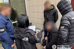 В Одессе уполномоченный по антикоррупционной деятельности попался на взятке