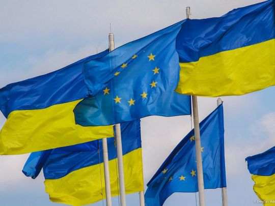 Більше конкретики: ЄС хоче продовжити переговори про вступ з Україною