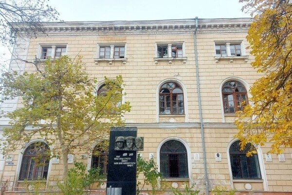 В результате вчерашнего обстрела Одессы получили повреждения более 20 объектов культурного наследия: перечень В результате вчерашнего обстрела Одессы получили повреждения более 20 объектов культурного наследия: перечень