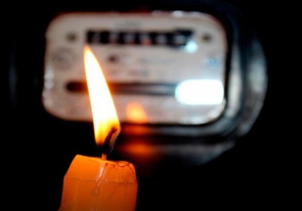 Как будут отключать свет в Одессе и области в пятницу: графики