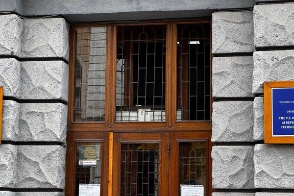 В результате вчерашнего обстрела Одессы получили повреждения более 20 объектов культурного наследия: перечень В результате вчерашнего обстрела Одессы получили повреждения более 20 объектов культурного наследия: перечень