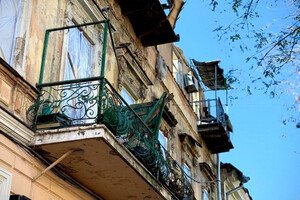 В Одессу прибыла миссия ЮНЕСКО: фиксируют разрушения культурных памятников