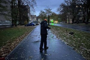 В Одессе долждь, а в области – снег: что известно о непогоде 