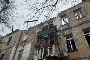В результате вчерашнего обстрела Одессы получили повреждения более 20 объектов культурного наследия: перечень В результате вчерашнего обстрела Одессы получили повреждения более 20 объектов культурного наследия: перечень