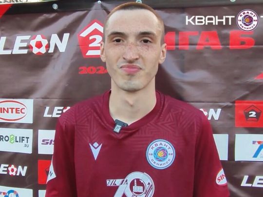 Футболіста з росії заарештували за підозрою у жорстокому вбивстві