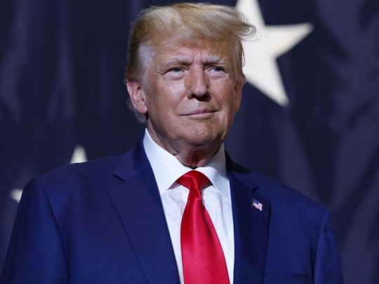 Можливо, це лише середина: історик про те, чи вдасться Трампу закінчити війну