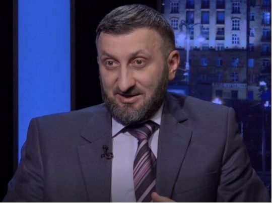 Один з генпідрядників «Укрнафти» не розрахувався по боргах і сподівається на скандального суддю Хрипуна, — Кулік