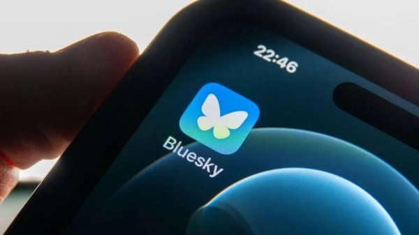 Путаница с возрастным цензом в Bluesky