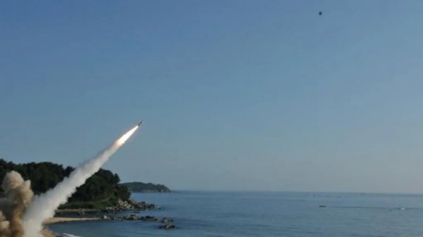 Решение Байдена о ракетах для Украины разозлило лагерь Трампа