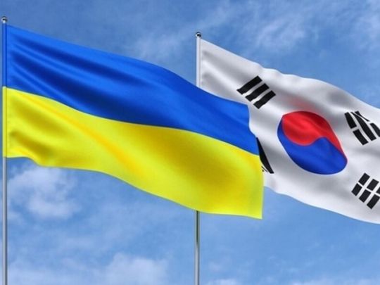 Зброя з Південної Кореї: чим можуть здивувати Україну