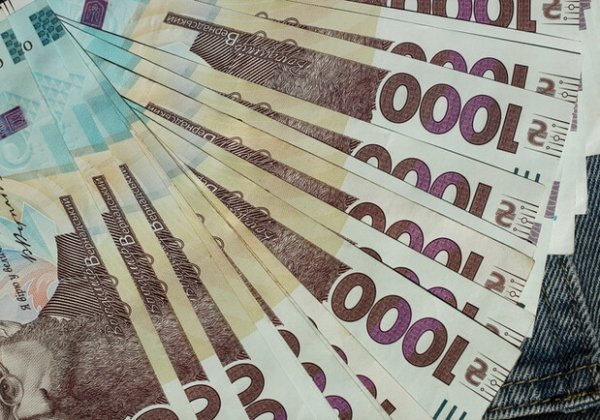 Получи ответ: какой будет минимальная зарплата в Украине с 1 января 2025 года