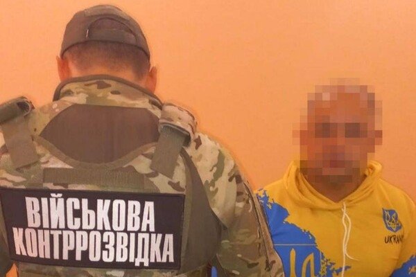 Шпионили за F-16 в Одессе: СБУ разоблачила российских агентов