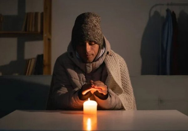 Возвращение к графикам: как будут отключать свет в Одессе и Одесской области в среду