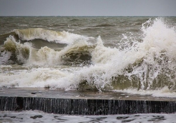 Сильный ветер, но до +13 °С: какая погода будет в Одессе на следующей неделе