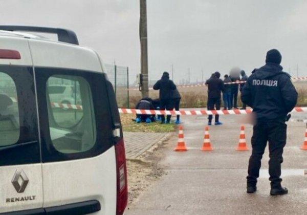 В Одесском районе обнаружили тело женщины с признаками насильственной смерти