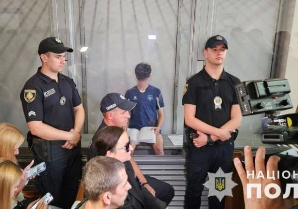 Убийство Ирины Фарион: дело переквалифицировали, подозреваемому грозит пожизненное заключение
