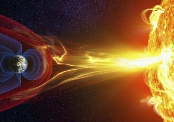 Магнитные бури в декабре 2024 года: когда их ждать и как уберечься