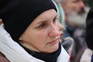 В Одессе открыли новый участок мемориала памяти погибших Героев