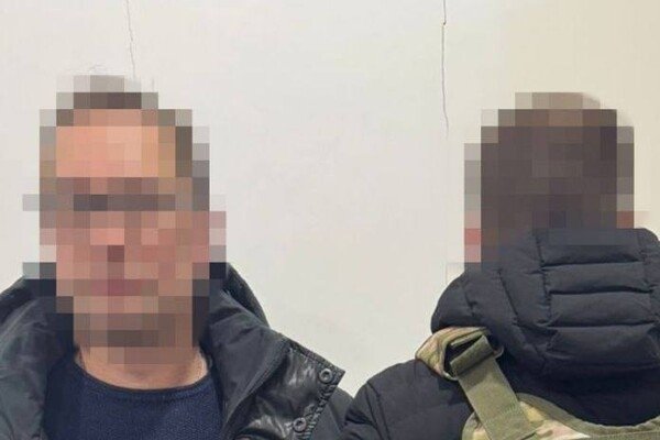 Шпионили за F-16 в Одессе: СБУ разоблачила российских агентов