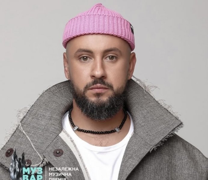 Klavdia Petrivna та Вєрка Сердючка: названі переможці української музичної премії