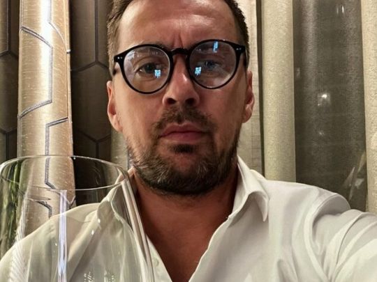 Мілевський образився на жарт і обізвав найкращого бомбардира «Динамо» клоуном (фото, відео)