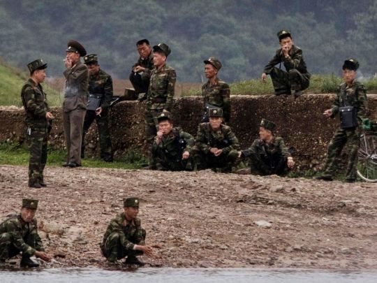Не звертають увагу на дрони: експерт про перші бої північнокорейських військ