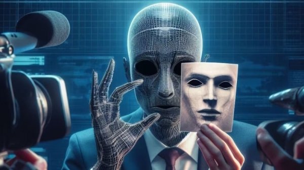 Новая угроза: инвестиционное мошенничество с использованием ИИ-технологий deepfake
