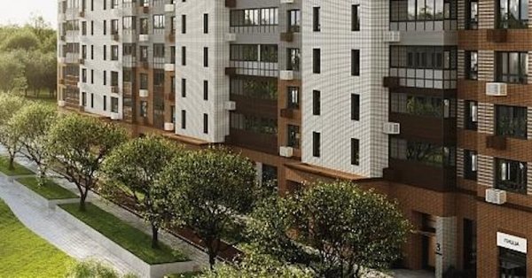 Новостройка в Подмосковье: выгодно ли это в 2024 году?