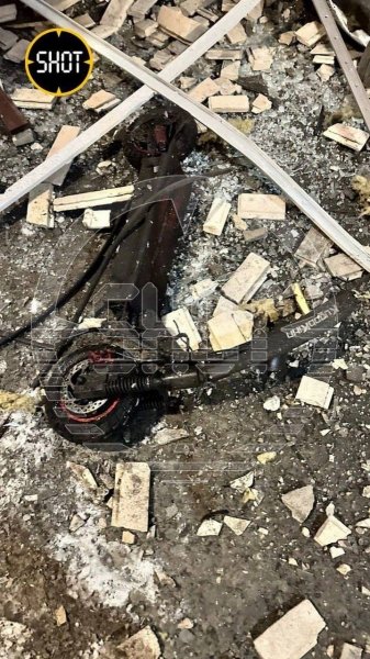 Російський генерал — військовий злочинець ліквідований внаслідок вибуху у москві (фото, відео)