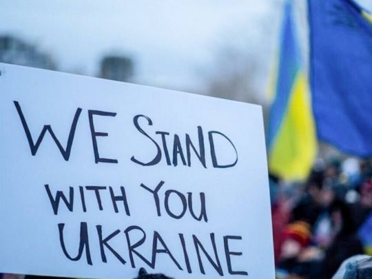У Європі стрімко падає підтримка України, — ЗМІ