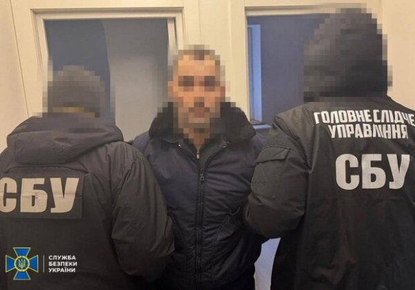 Шпионили за волонтерами и чиновниками в Одессе и еще двух городах: СБУ разоблачила агентов ФСБ