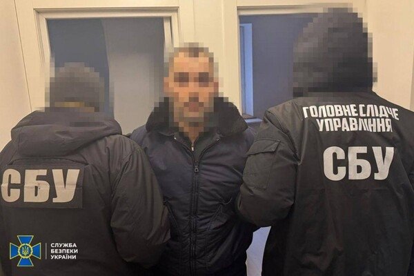 Шпионили за волонтерами и чиновниками в Одессе и еще двух городах: СБУ разоблачила агентов ФСБ