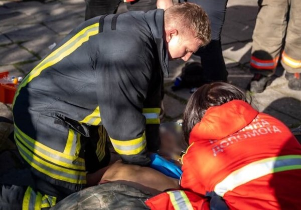 В Одессе из-за электроприбора загорелся дом: погиб мужчина