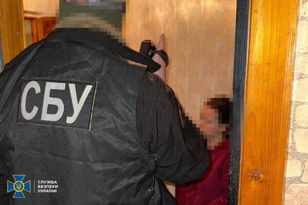 Шпионили за волонтерами и чиновниками в Одессе и еще двух городах: СБУ разоблачила агентов ФСБ