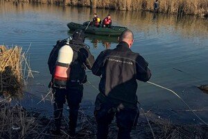В Одесской области на озере Ялпуг утонул рыбак