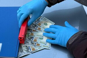Торговал удостоверениями для "брони": в Одессе задержали экс-члена общественного формирования