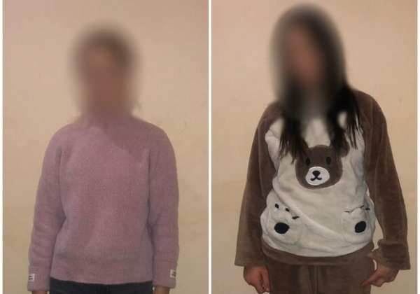 В Одесской области две девушки-подростка на заказ подожгли жилье
