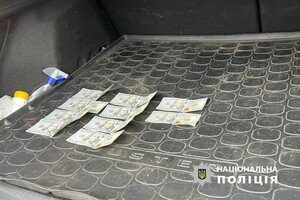 В Одесской области мужчина для побега за границу с товарищем пытался подкупить пограничника