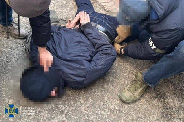 Шпионили за волонтерами и чиновниками в Одессе и еще двух городах: СБУ разоблачила агентов ФСБ
