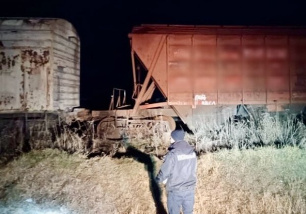 Залез на вагон поезда: в Одесской области погиб 12-летний мальчик