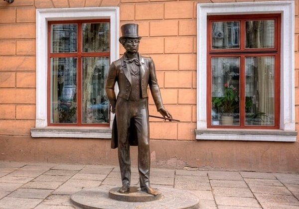 В Одессе разработают проекты демонтажа семи памятников советского и имперского происхождения