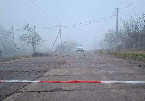 В Одесской области произошел взрыв: погиб мужчина